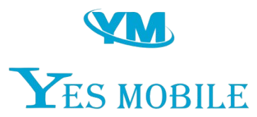 YES MOBILE Logo